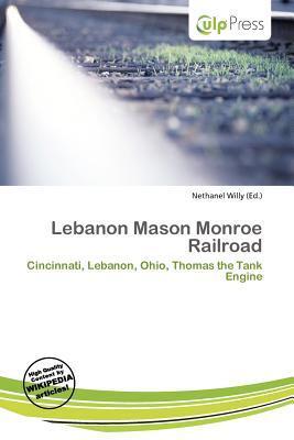 Lebanon Mason Monroe Railroad