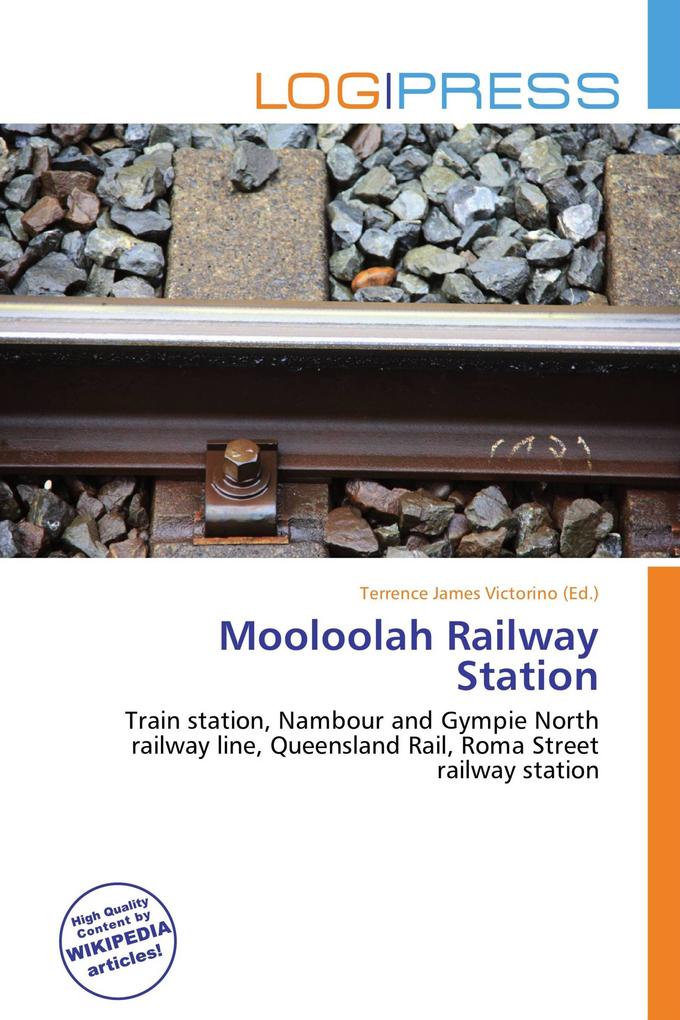Mooloolah Railway Station