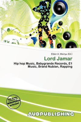 Lord Jamar