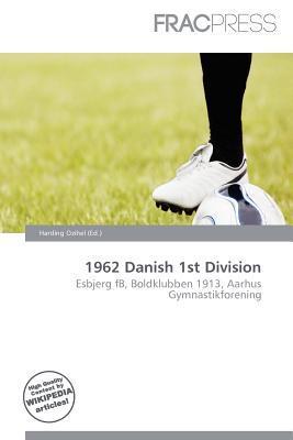 1962 Danish 1st Division