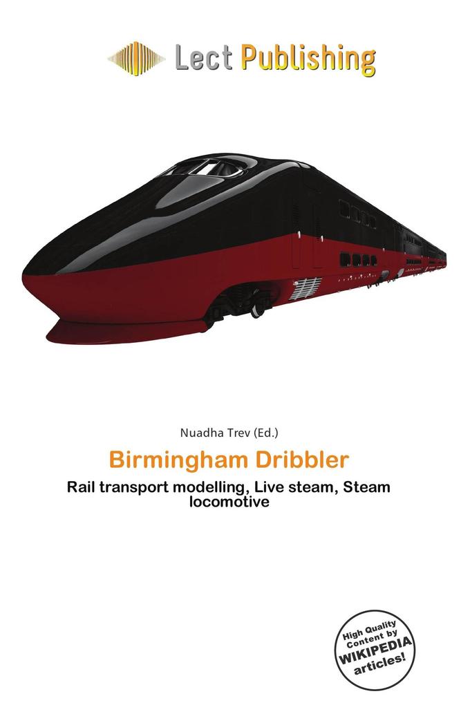 Birmingham Dribbler