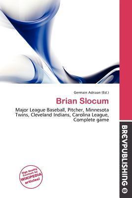 Brian Slocum