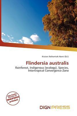 Flindersia australis