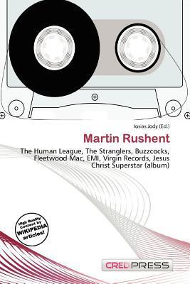 Martin Rushent