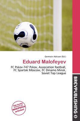 Eduard Malofeyev