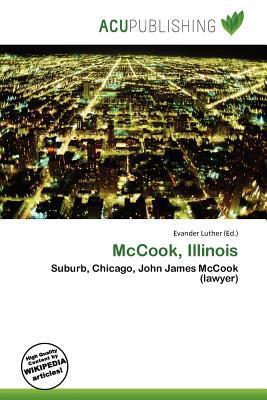 McCook Illinois