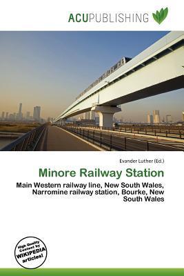 Minore Railway Station