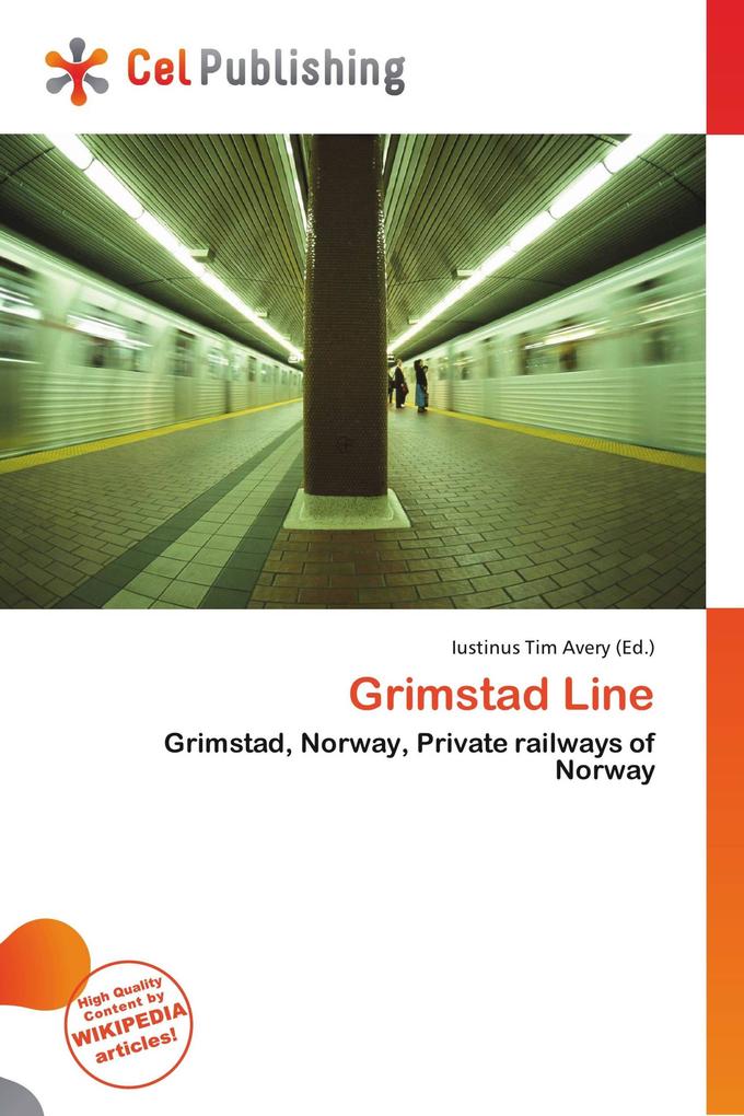 Grimstad Line