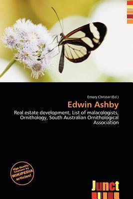 Edwin Ashby