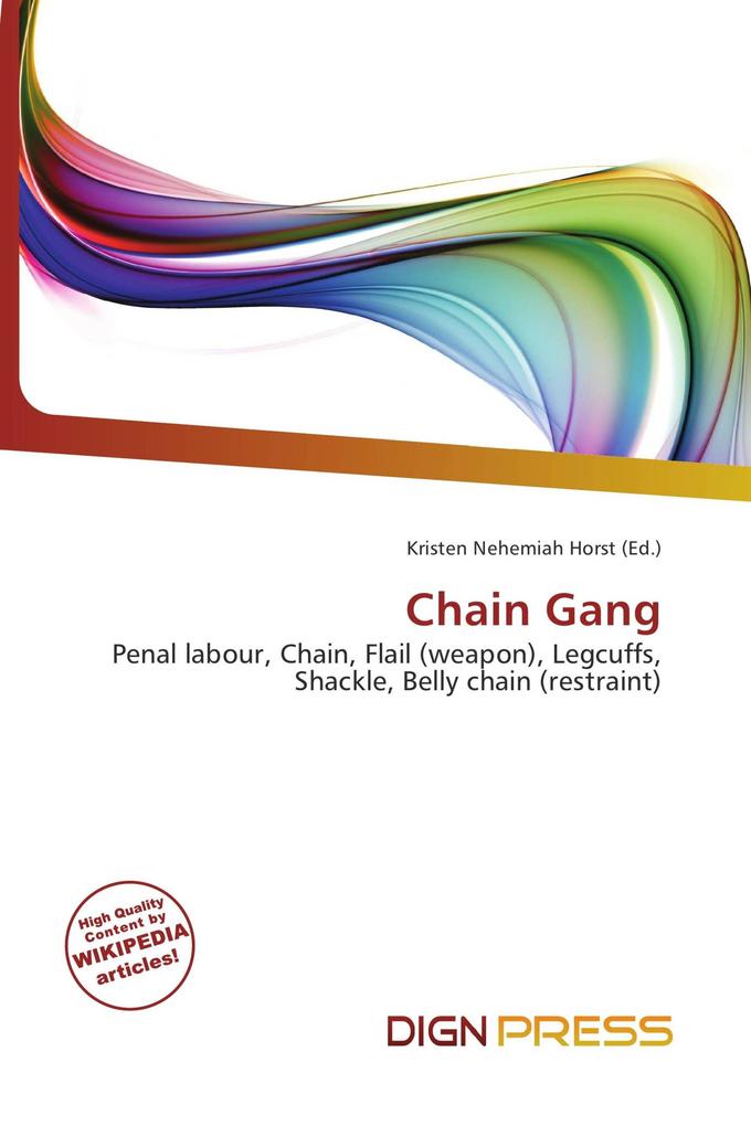 Chain Gang