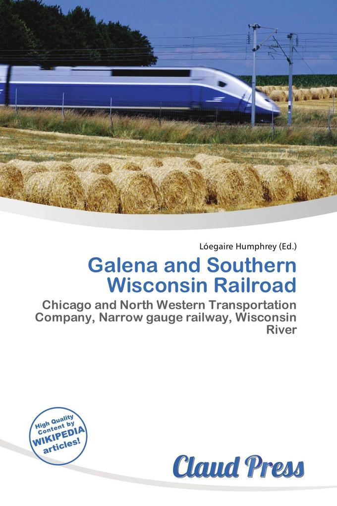 Galena and Southern Wisconsin Railroad