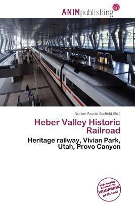 Heber Valley Historic Railroad