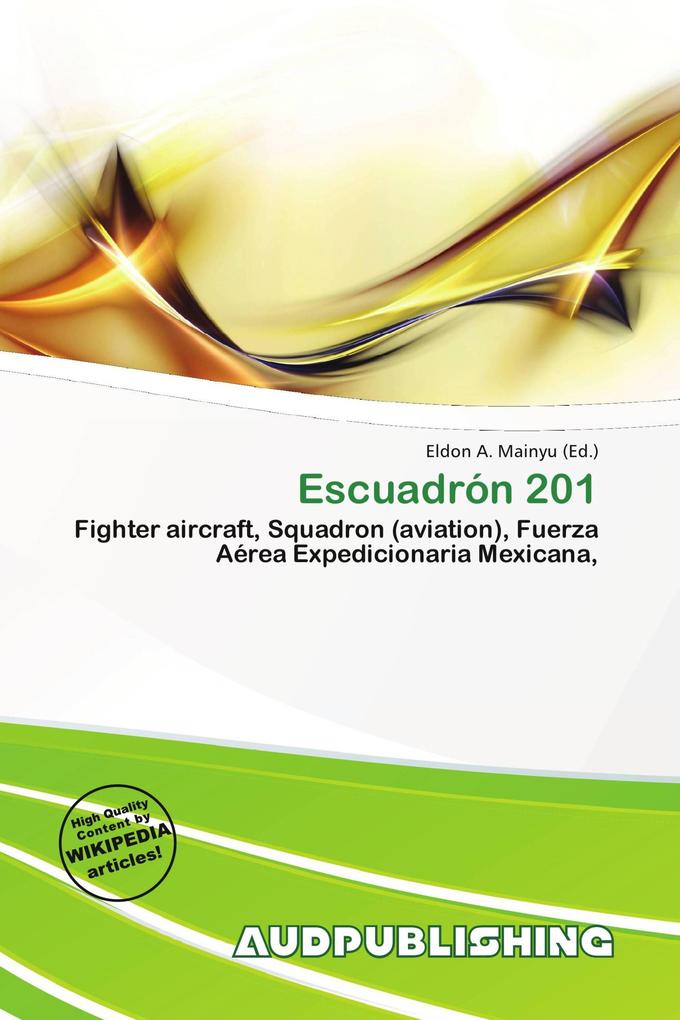 Escuadrón 201