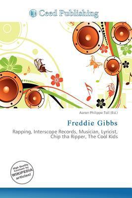 Freddie Gibbs