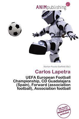 Carlos Lapetra
