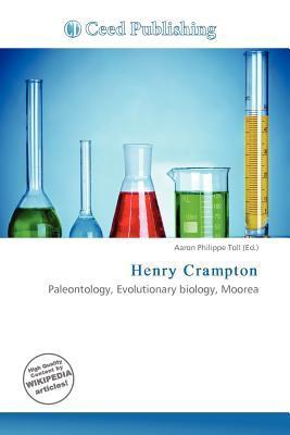 Henry Crampton