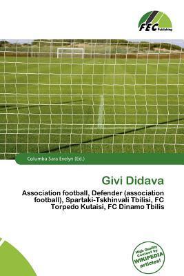 Givi Didava