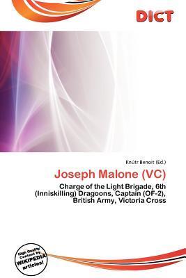 Joseph Malone (VC)