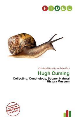 Hugh Cuming