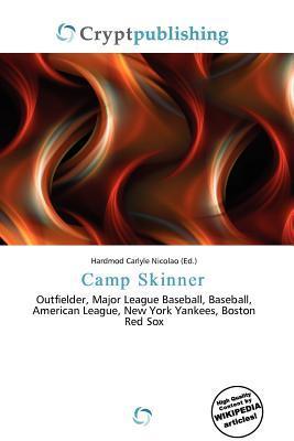 Camp Skinner