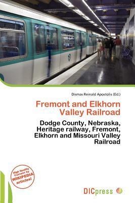 Fremont and Elkhorn Valley Railroad