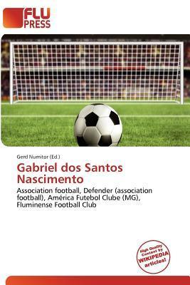 Gabriel dos Santos Nascimento