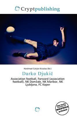 Darko Djuki