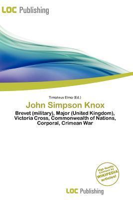 John Simpson Knox