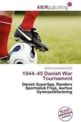 1944-45 Danish War Tournament