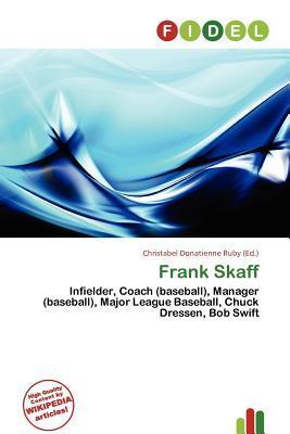 Frank Skaff