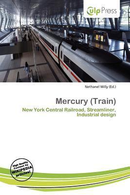 Mercury (Train)