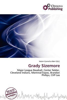 Grady Sizemore