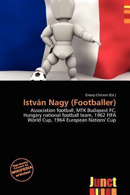 István Nagy (Footballer)