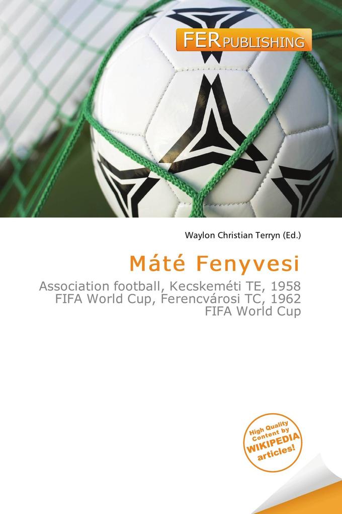 Máté Fenyvesi