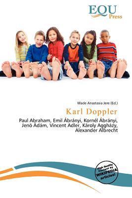 Karl Doppler