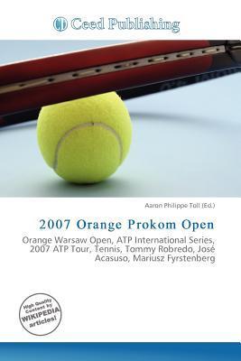 2007 Orange Prokom Open