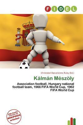 Kálmán Mészöly
