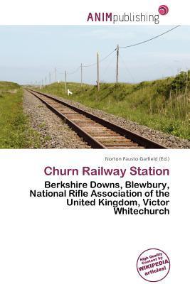 Churn Railway Station