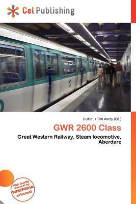 GWR 2600 Class