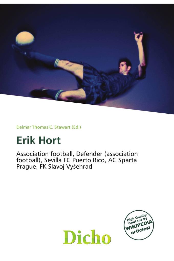 Erik Hort