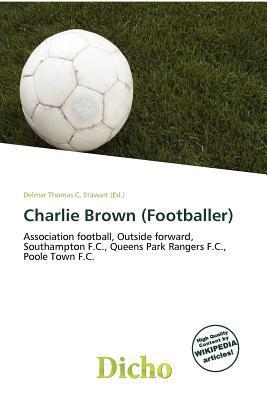 Charlie Brown (Footballer)