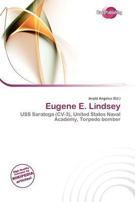 Eugene E. Lindsey