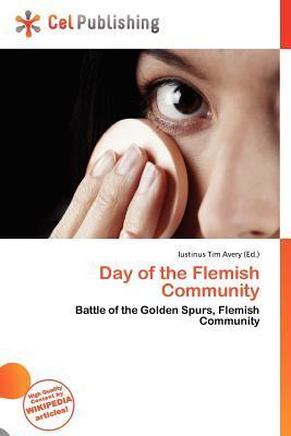Day of the Flemish Community