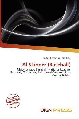 Al Skinner (Baseball)