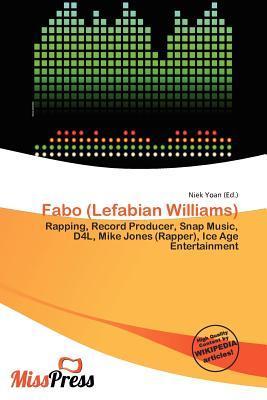 Fabo (Lefabian Williams)