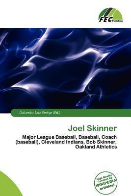 Joel Skinner