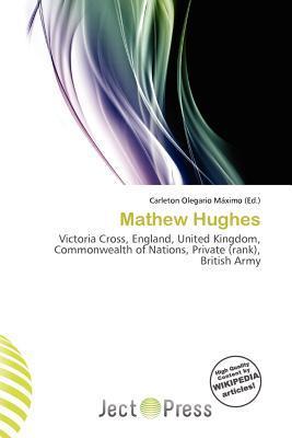 Mathew Hughes