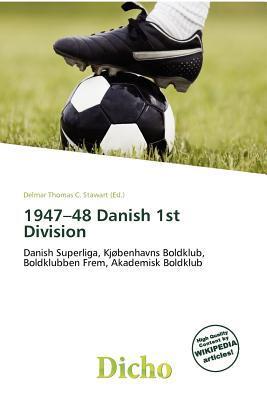 1947-48 Danish 1st Division
