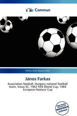 János Farkas