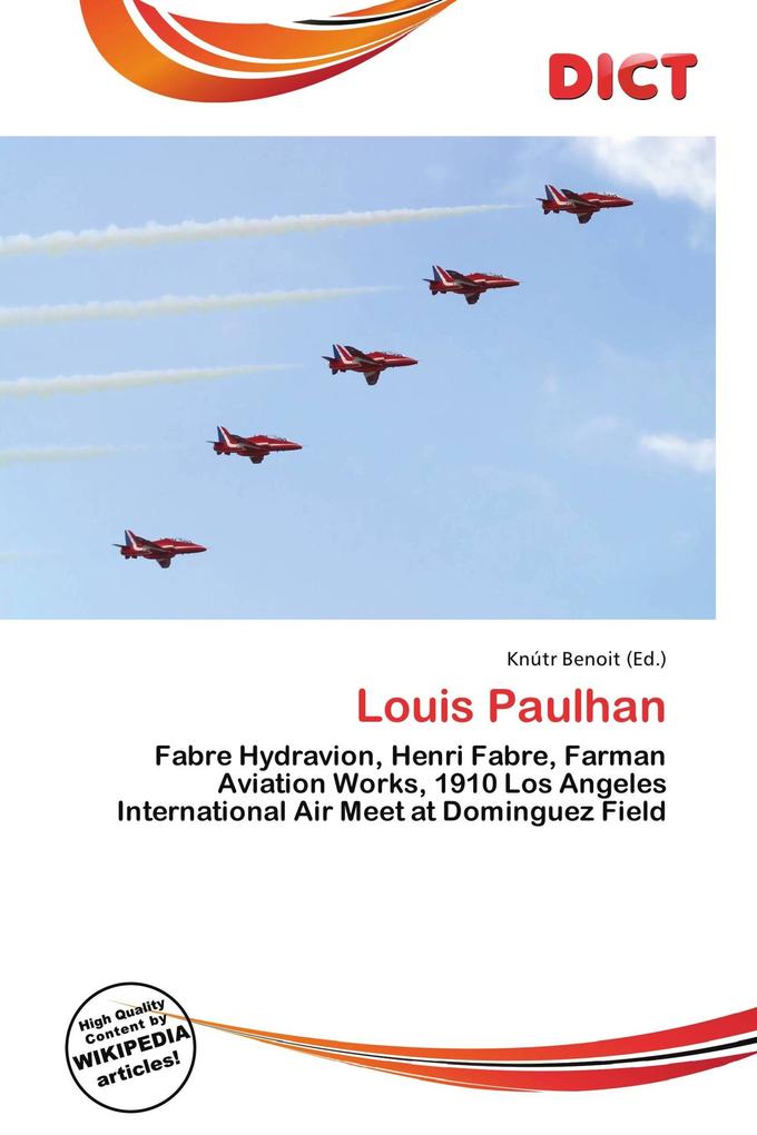 Louis Paulhan
